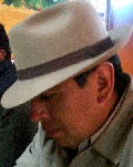 Jorge Manuel  Herrera